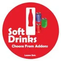 Soft Drinks