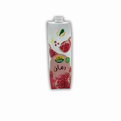 Pomegranate Dew Juice 1 Liter