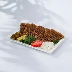 Iraqi Meat Arays