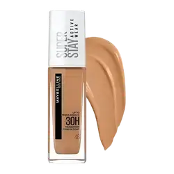 Super Stay Active Wear Up To 30H Foundation 48 SUN BEIGE 30ml _ MAYBELLINE NEW YORK