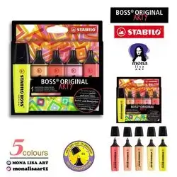 HighLighter-STABILO