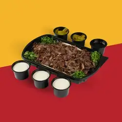 Beef Shawarma 0.5 Kg
