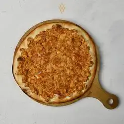 Chicken Fajita Manoucheh