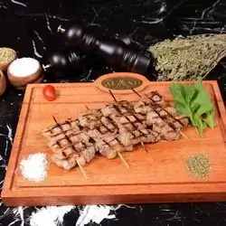 Lamb Lokum