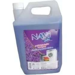 Bakrwy Shell NAVY Lavender (5) Liters