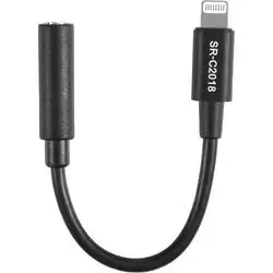 Vision Cable Lightning To 3.5Mm