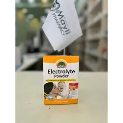 Electrolyte Powder 10 Sticks Sunlife