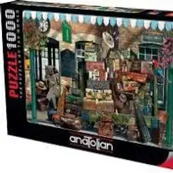 PUZZLE 1000