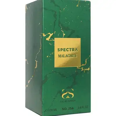 254 Malachite EDP Unisex Perfume - 100ml