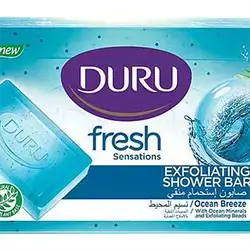 Duru Fresh Blue Soap
