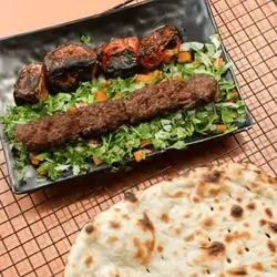 Indian Kebab