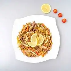 Chinese Meat