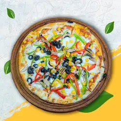 Mix Pizza