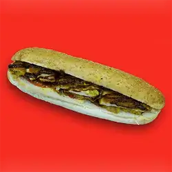 Tender Sandwich