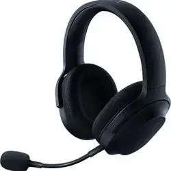 Razer Barracuda X Wireless Gaming Headset – Black