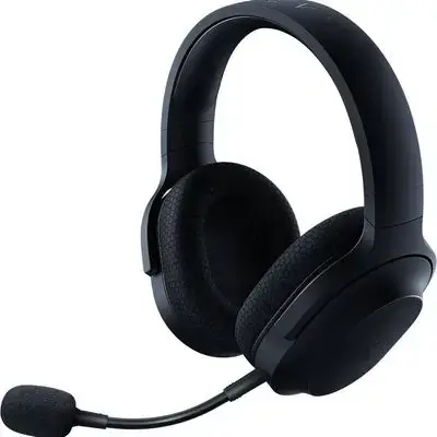 Razer Barracuda X Wireless Gaming Headset – Black