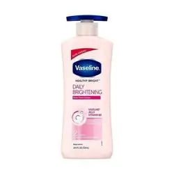Vaseline Healthy Bright Daily Brightening Even Tone Lotion - 725ml |