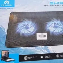 Laptop cooling pads&external fans