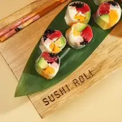 Spring Tuna (6 Pieces)