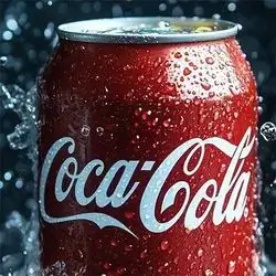 Coca-Cola Zero