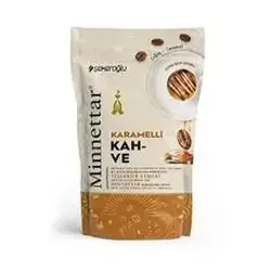 Sekeroglu Coffee Caramel 165g