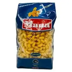 Manna Pasta 500g 40