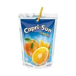 Capri Sun