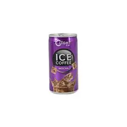 C-Light Moja Classic Taste Ice Coffee 180Ml