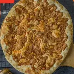 Chicken & Cheese Kolera 