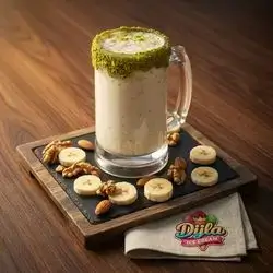 Banana Milk