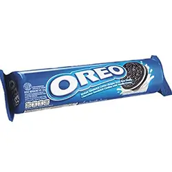 Oreo Roll Biscuit