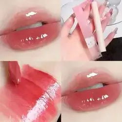 Magic Casa Mirror Water Lip Gloss - Shade: 03