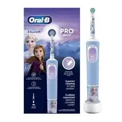 Oral-B PRO KIDS 3+ Frozen