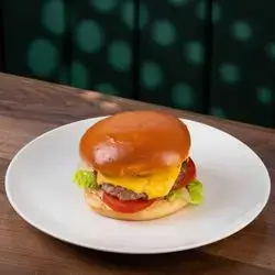 Meat Fratelli Burger