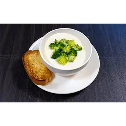 Broccoli Soup
