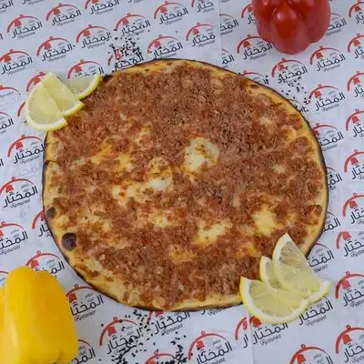Lahmacun