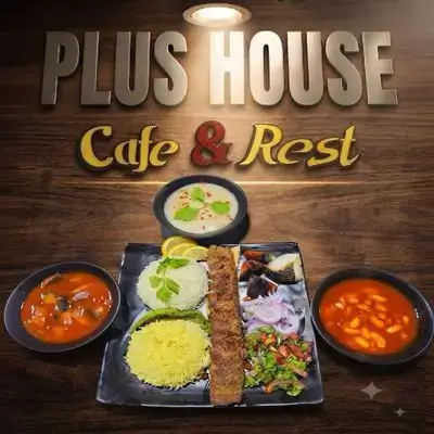Stuffed Kebab On Rice