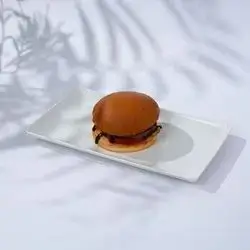 BBQ Burger