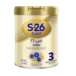 S-26 Gold 3 Gawra