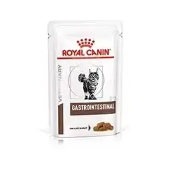 Royal Canin gastro intestinal pouch 
