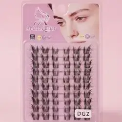 Amara Luster lashes