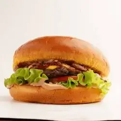 Dob Burger