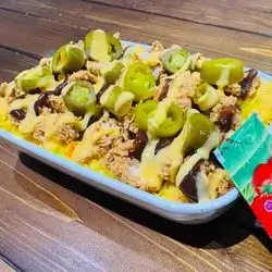 قاپیک ڕیزۆی هالاپێنۆ