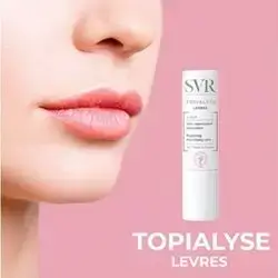 Svr topilyse lip stick