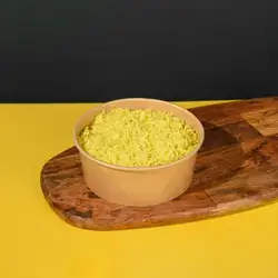 Yellow Rice