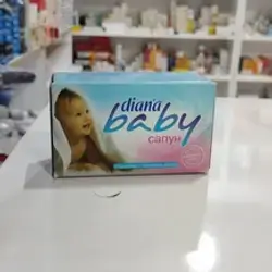 Baby Soap