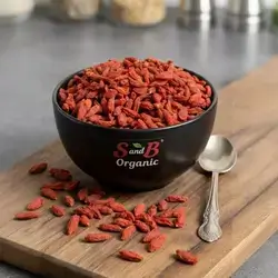 Berberine (clean and high quality)