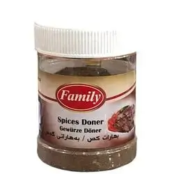 spices doner 65 g