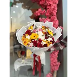 Mixed Bouquet