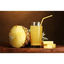 Pineapple Juice